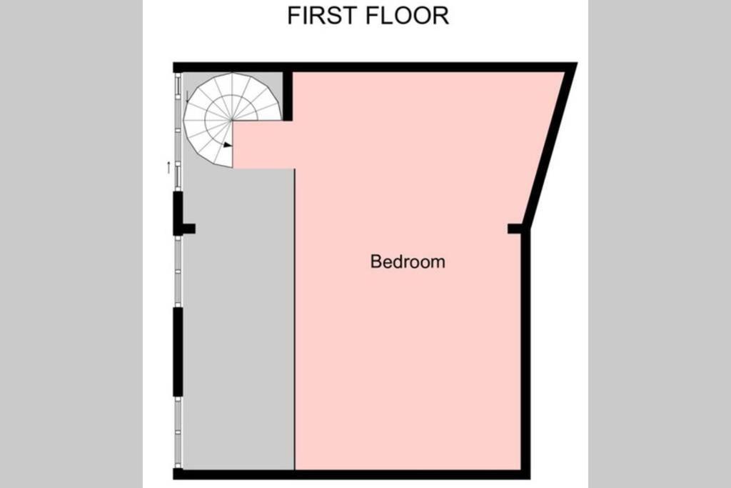 Duplex In Historical Centre With Private Courtyard Apartment แอนต์เวิร์ป ภายนอก รูปภาพ