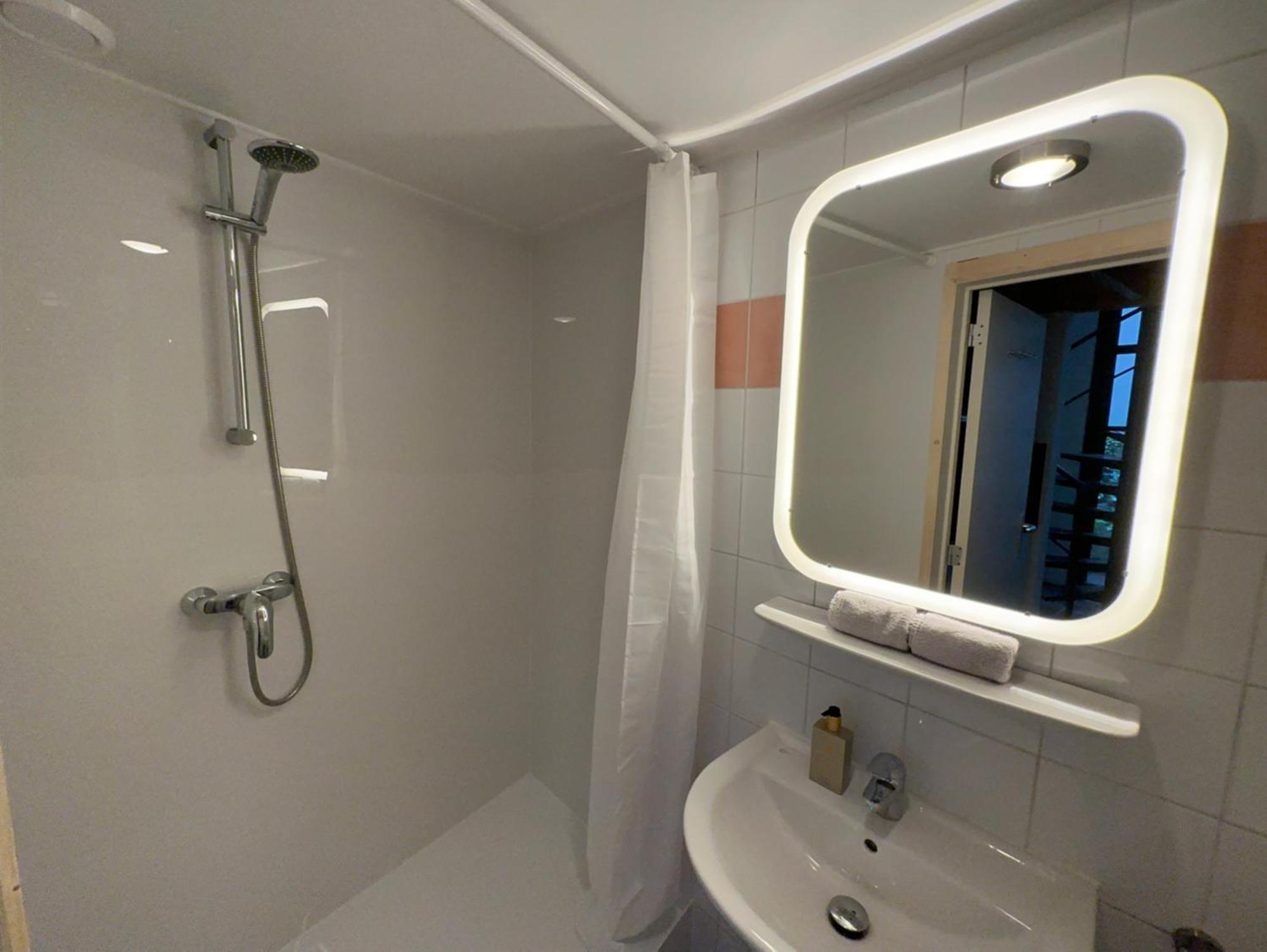 Duplex In Historical Centre With Private Courtyard Apartment แอนต์เวิร์ป ภายนอก รูปภาพ